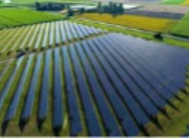 Energia Limpa- A revolução que transformará o futuro.