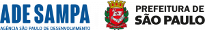 ADE SAMPA + BRASÃO SP [RGB]