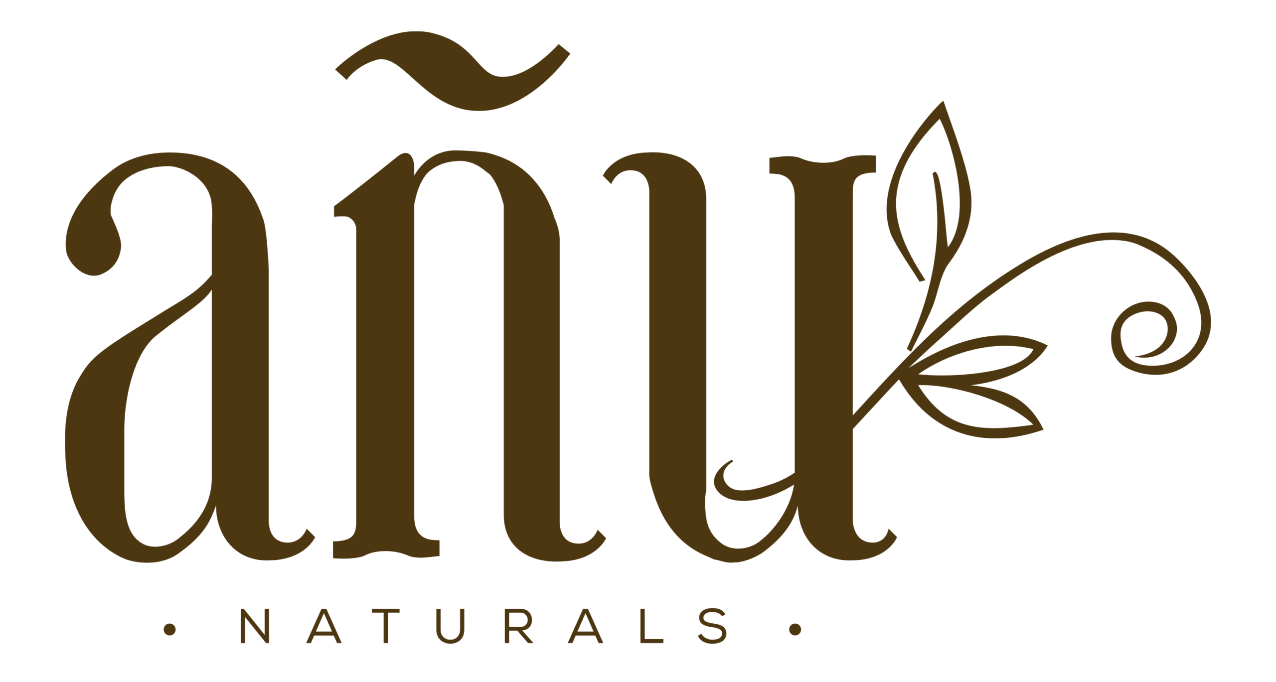AÑU Naturals