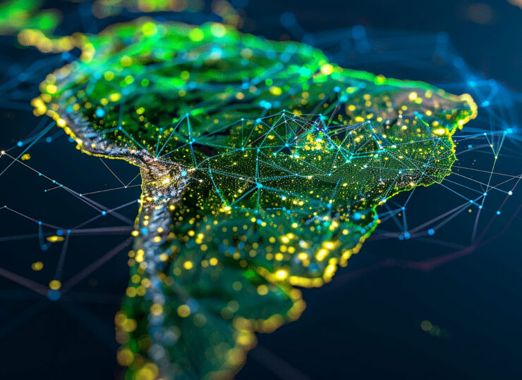 inovação e sustentabilidade no Brasil pós-COP30