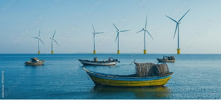 A Economia Azul- Inovação para um Futuro Sustentável