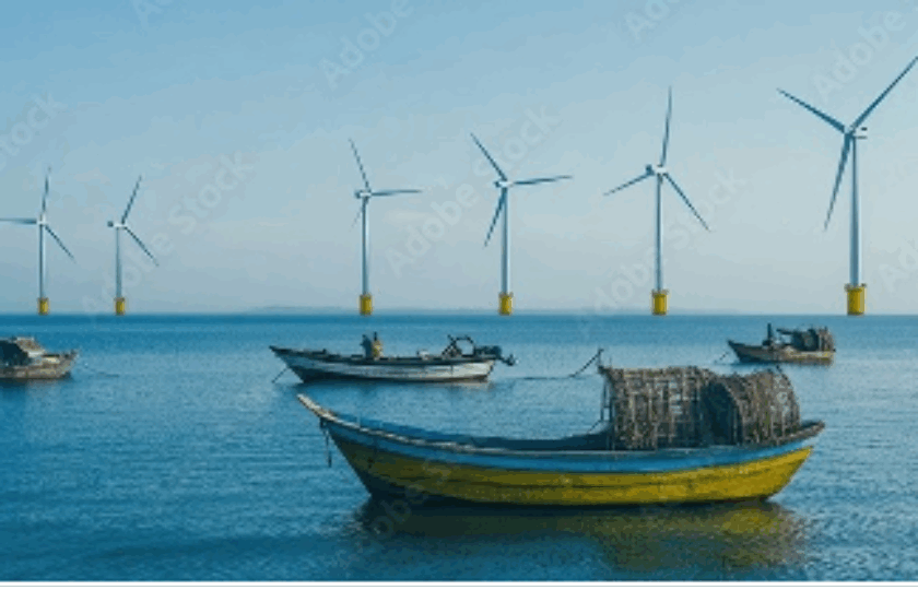 A Economia Azul- Inovação para um Futuro Sustentável