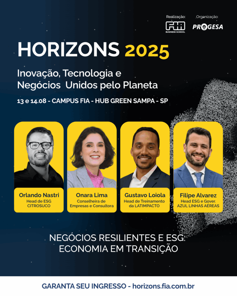 11 Negócios Resilientes e ESG_ economia em transição