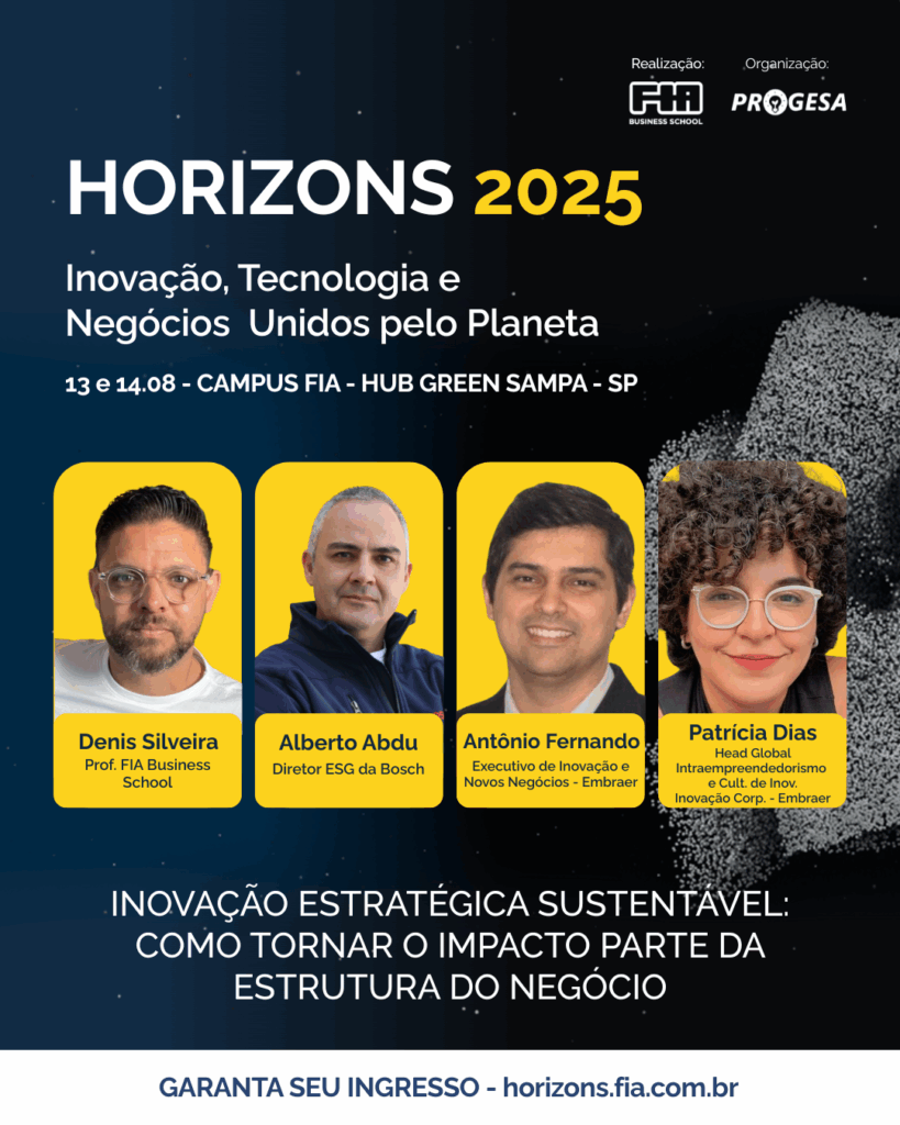 13 Inovação Estratégica Sustentável_ Como Tornar o Impacto Parte da Estrutura do Negócio