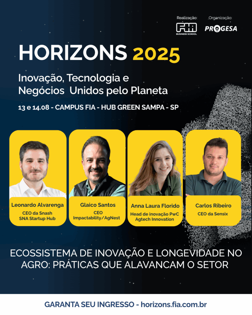 4 Ecossistema de Inovação e Longevidade no Agro_ Práticas que alavancam o Setor_