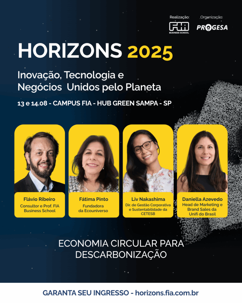 8 Economia Circular para descarbonização