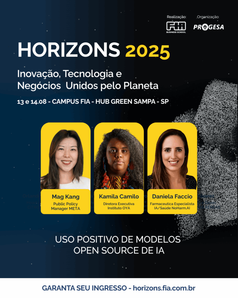 9 Uso Positivo de Modelos Open Source de IA