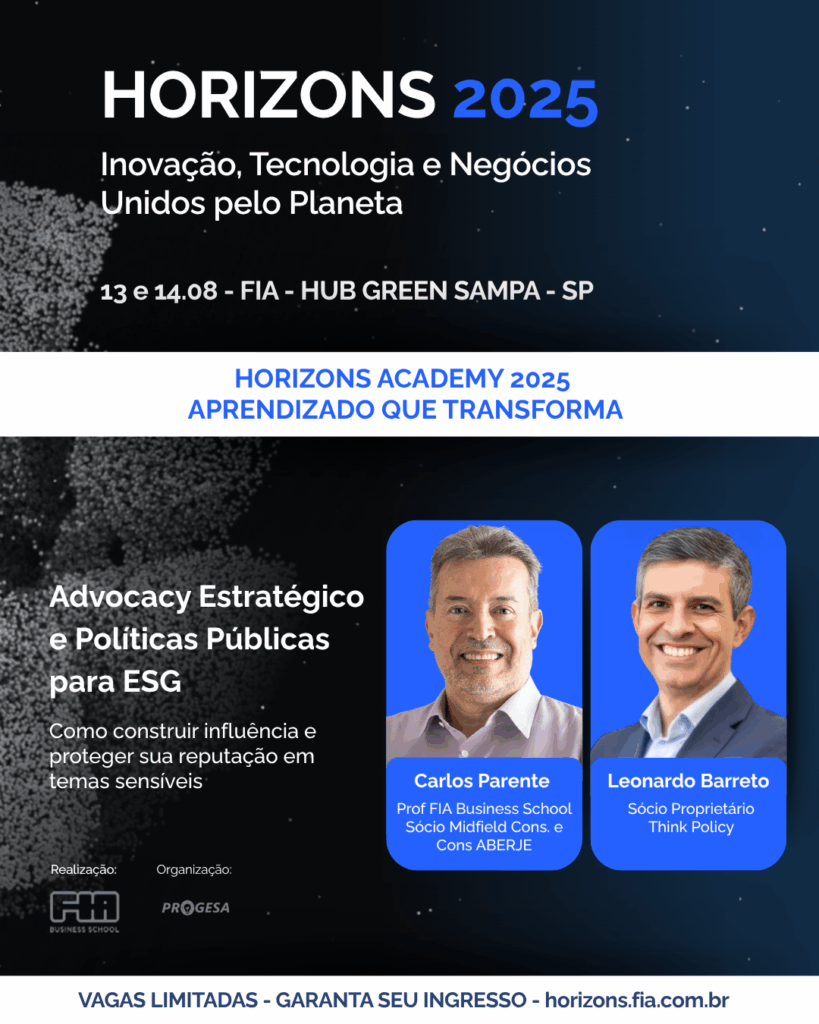 Academy - Advocacy