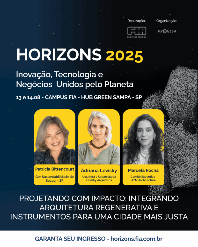 Projetando com impacto_ integrando Arquitetura Regenerativa e instrumentos para uma cidade mais justa
