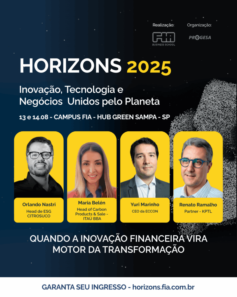 Quando a inovação financeira vira motor da transformação