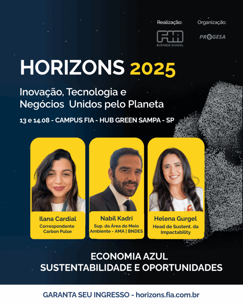 ECONOMIA AZUL