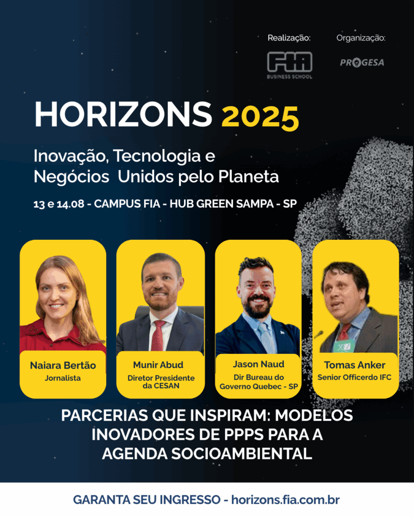 PAINEL PARCERIAS PPP