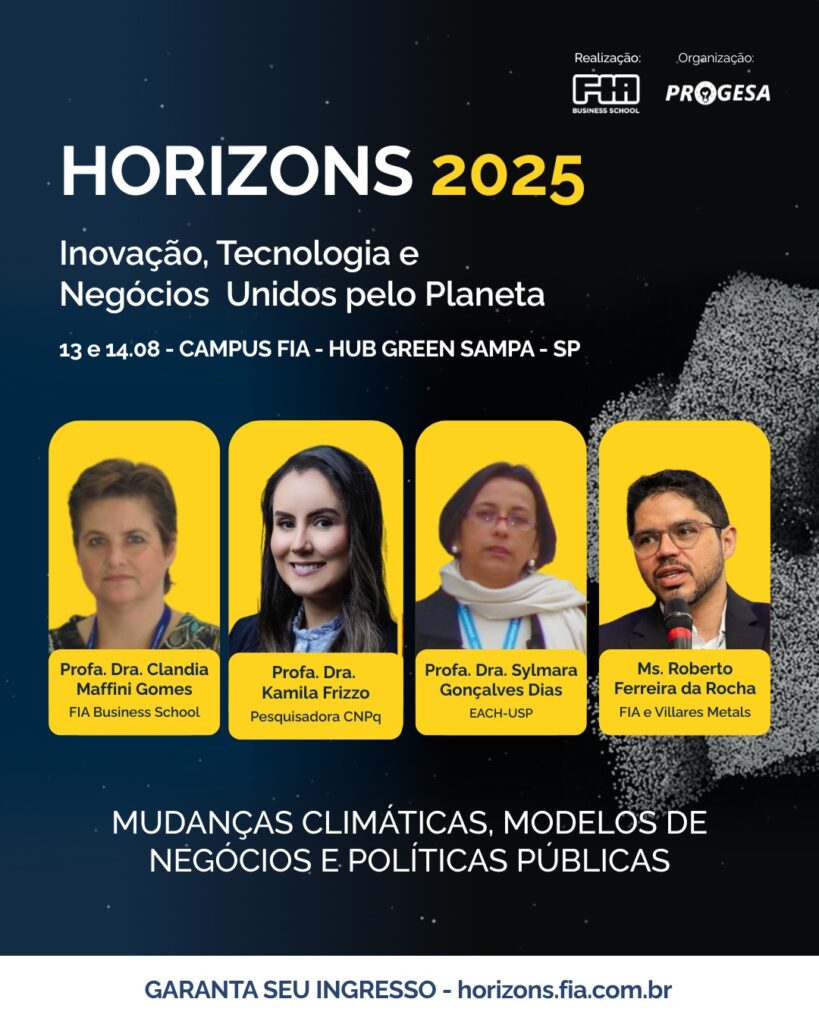 mudancas climaticas