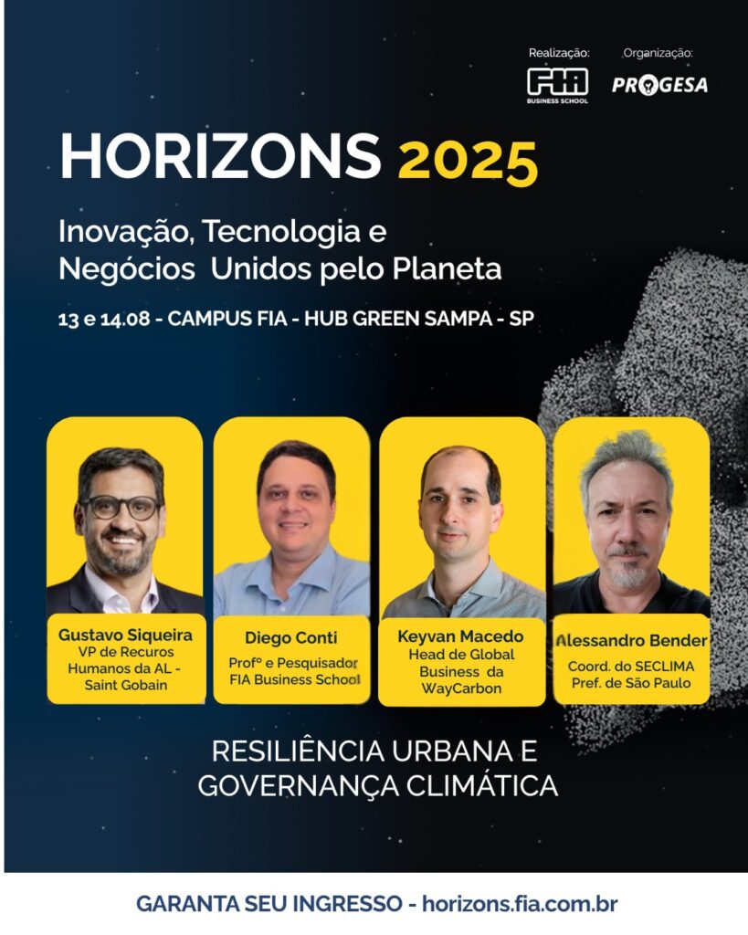 resiliencia urbana