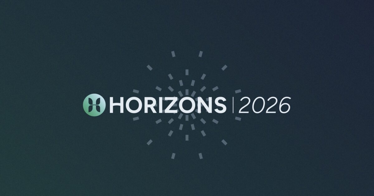 Horizons 2026