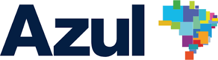 azul