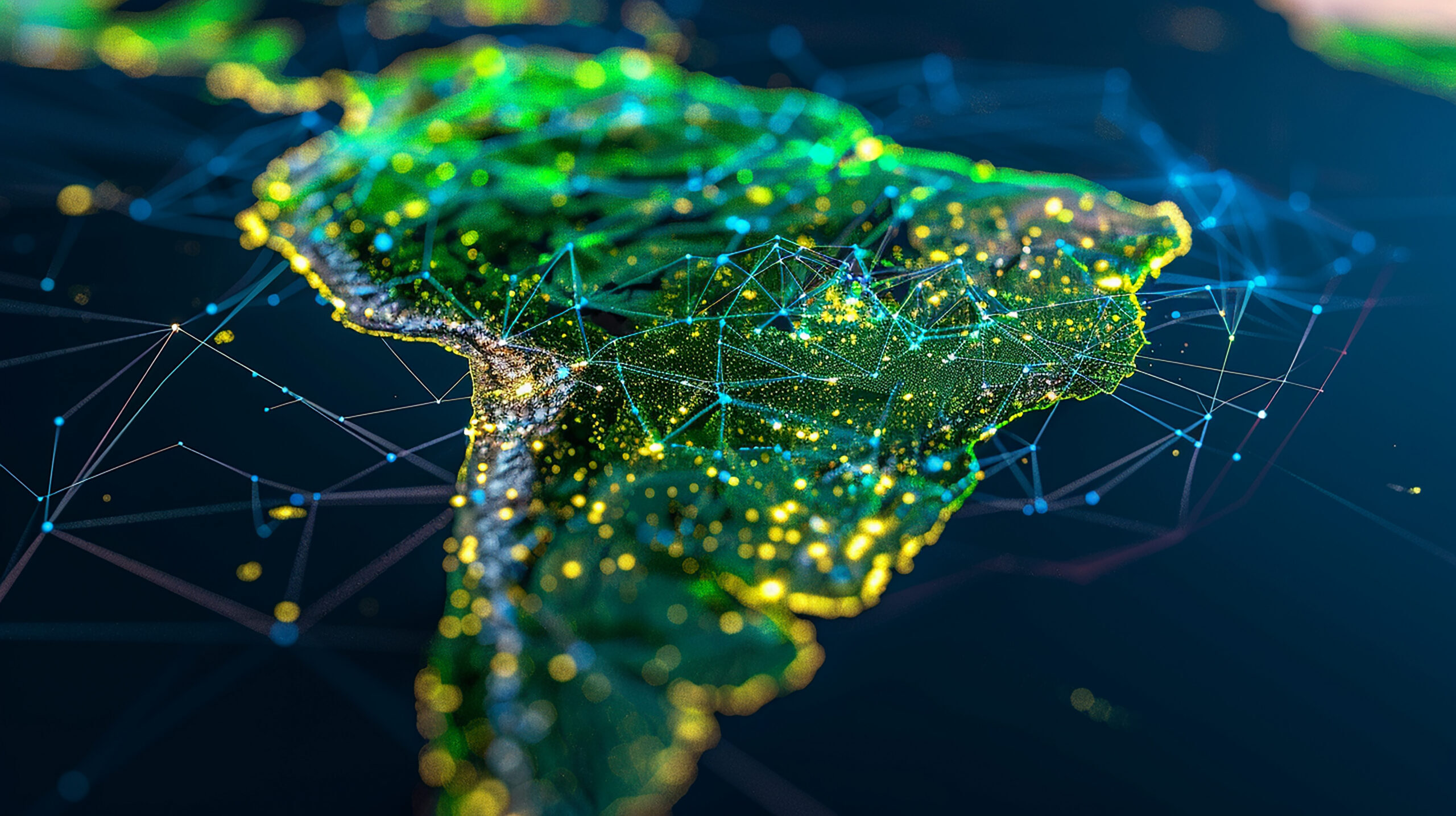 inovação e sustentabilidade no Brasil pós-COP30