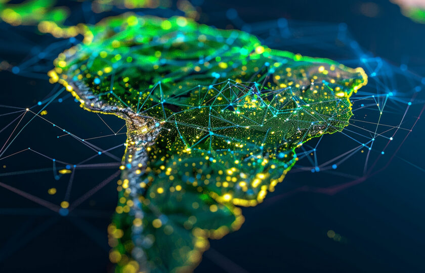 inovação e sustentabilidade no Brasil pós-COP30
