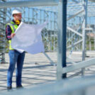 Construção sustentável: eficiência com viabilidade econômica