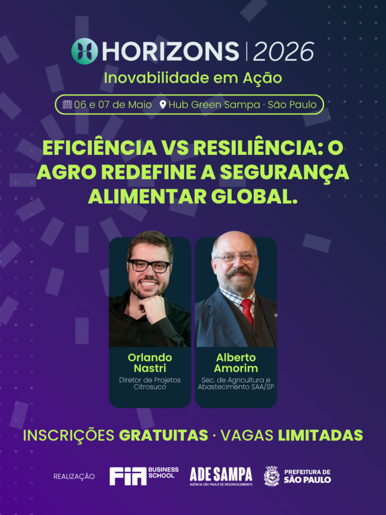 eficiencia x resiliencia