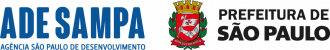 ADE SAMPA + BRASÃO SP [RGB]