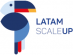 LATAMSCALEUP LOGO