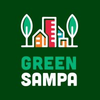 green sampa